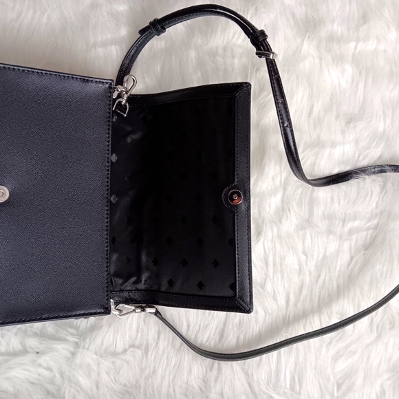 NWOT KATE SPADE BLUE DOT SHOULDER BAG - Picture 5 of 7